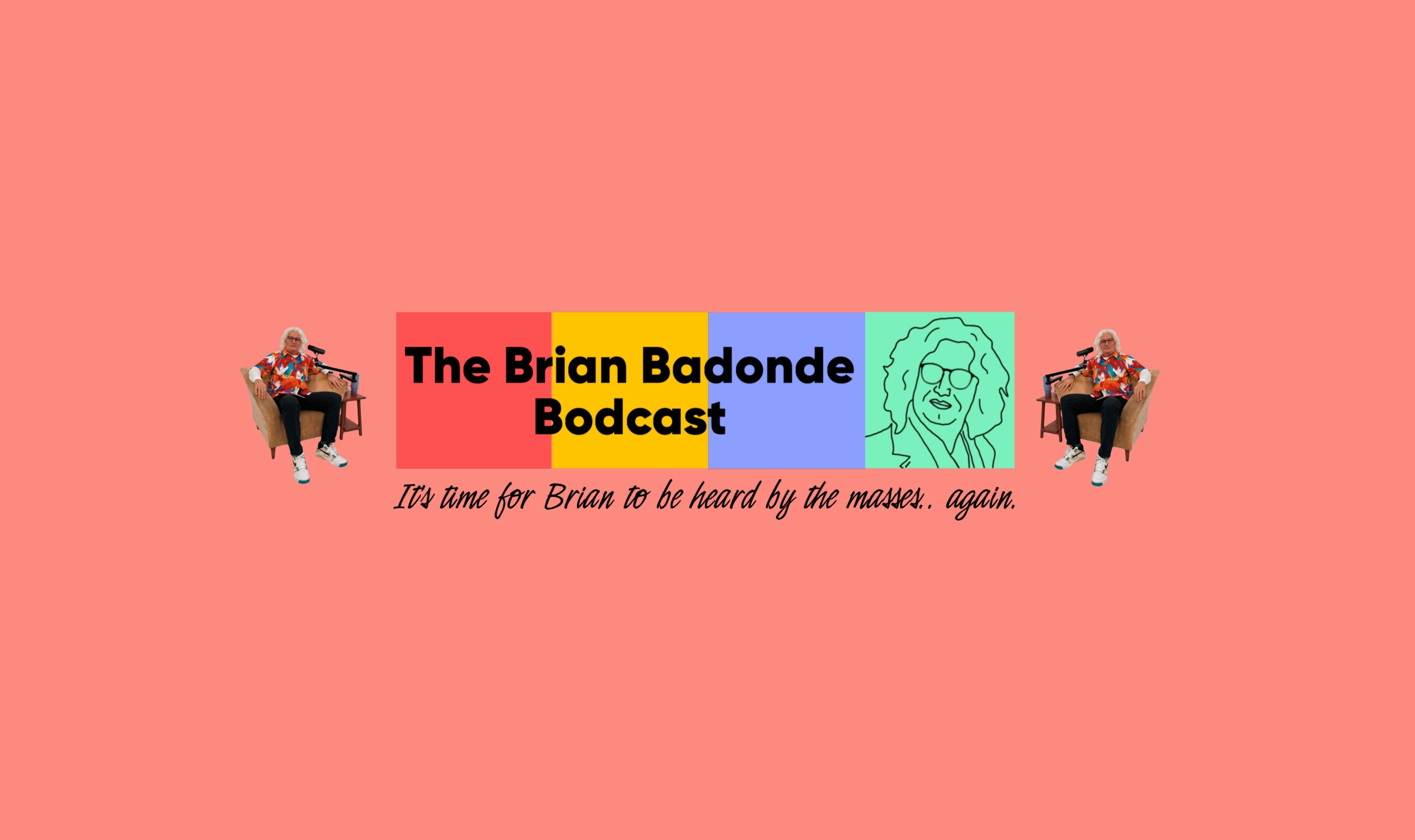 Terms & Conditions – Brian Badonde Bodcast